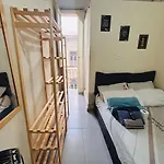 Suite Individual Lapa