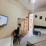 Suite Individual Lapa