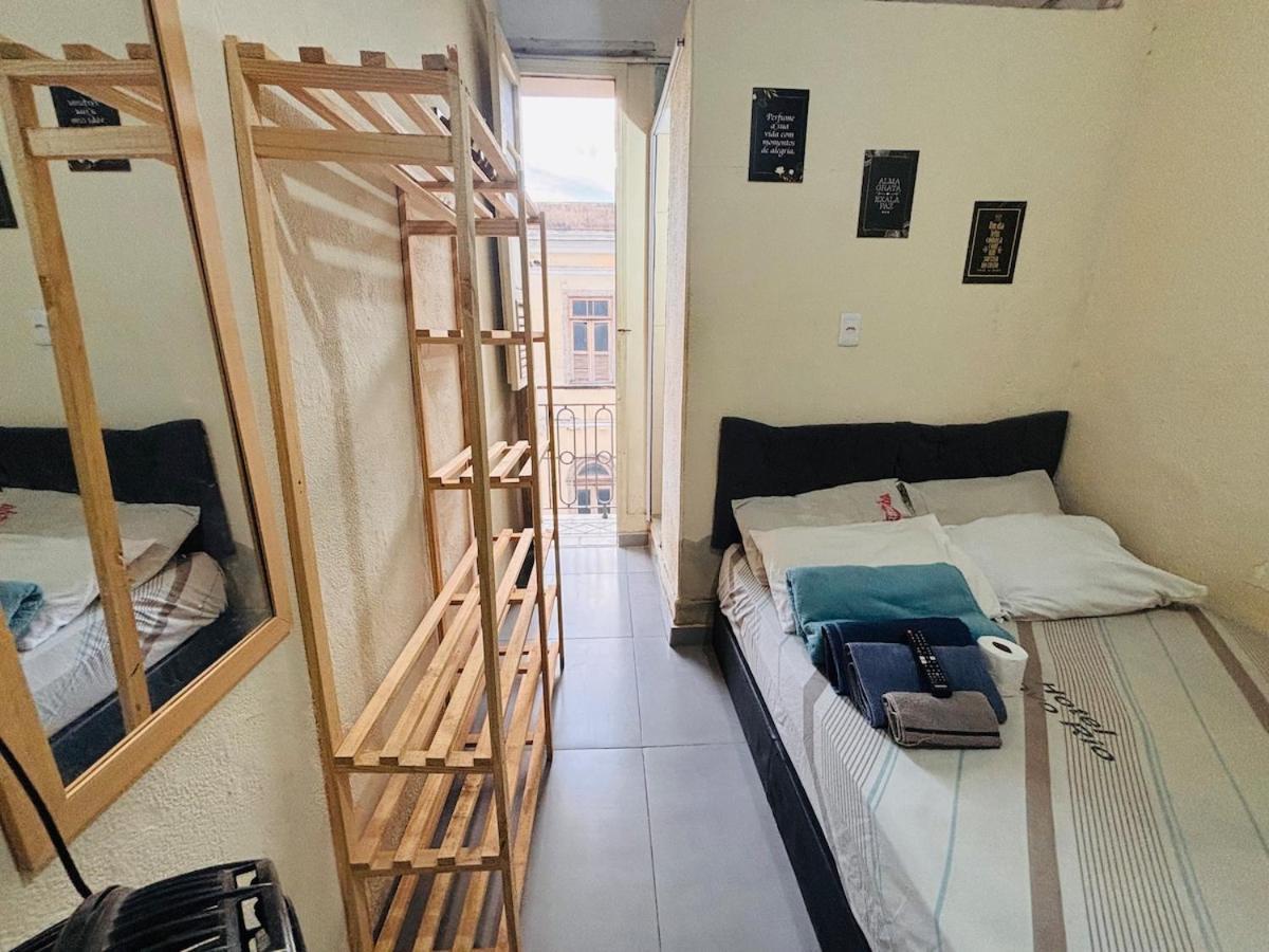Individual Lapa Apartamento *
