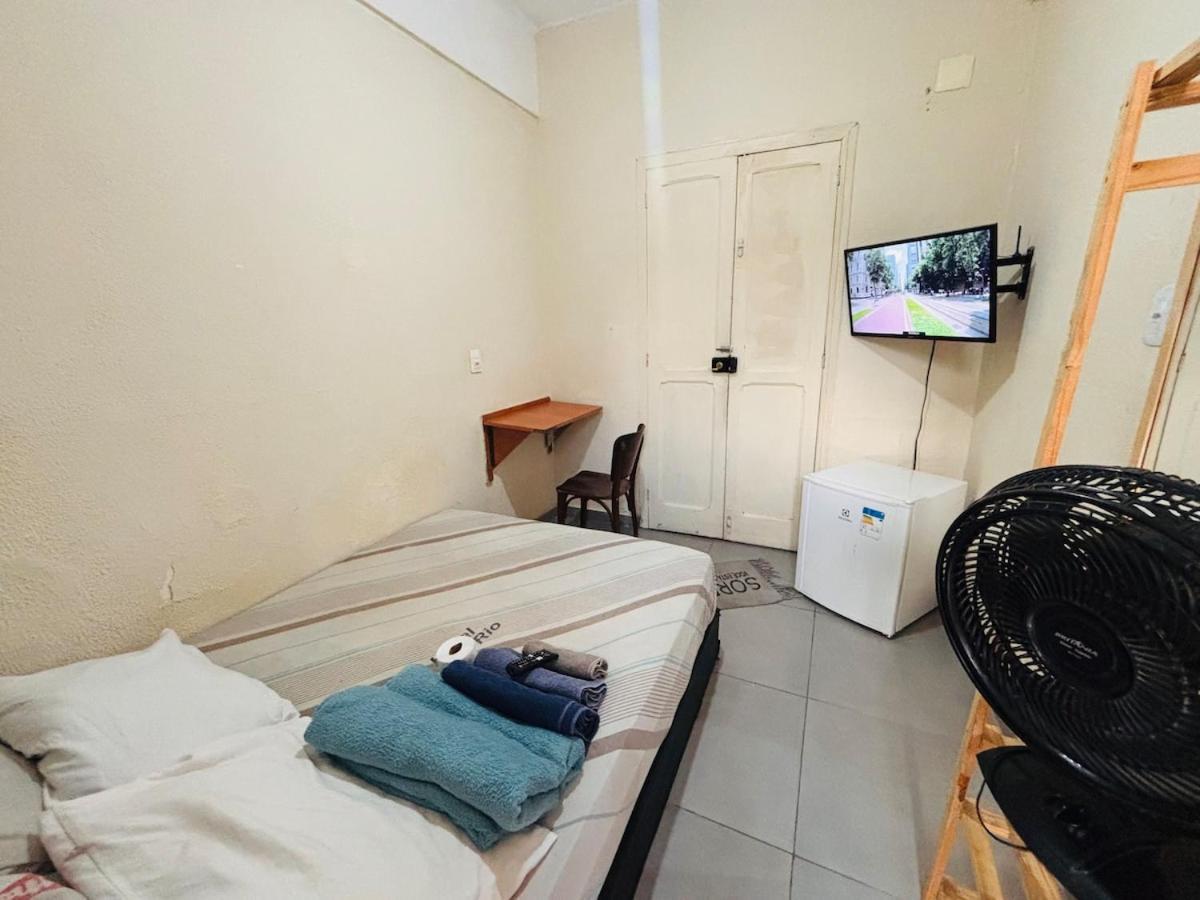 Apartamento Individual Lapa