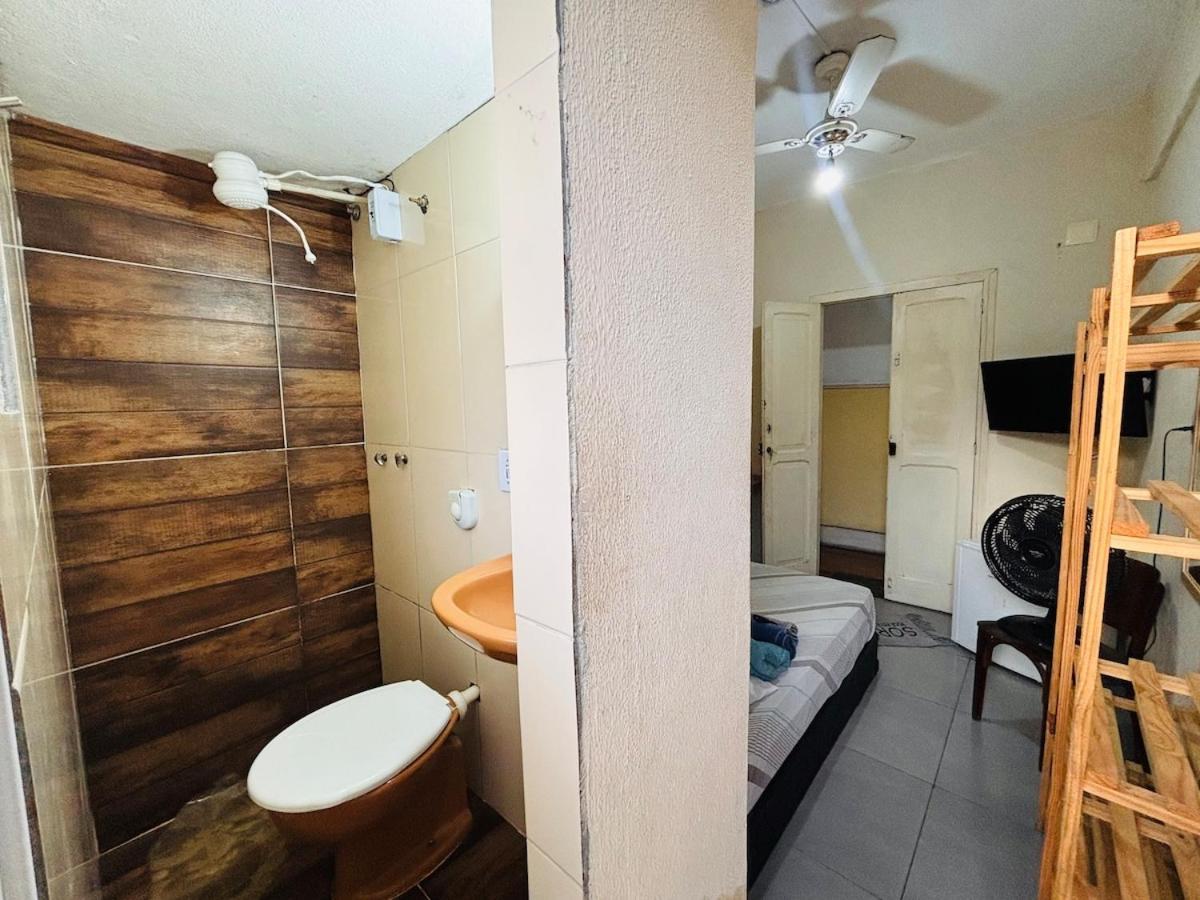 Individual Lapa Apartamento Rio de Janeiro
