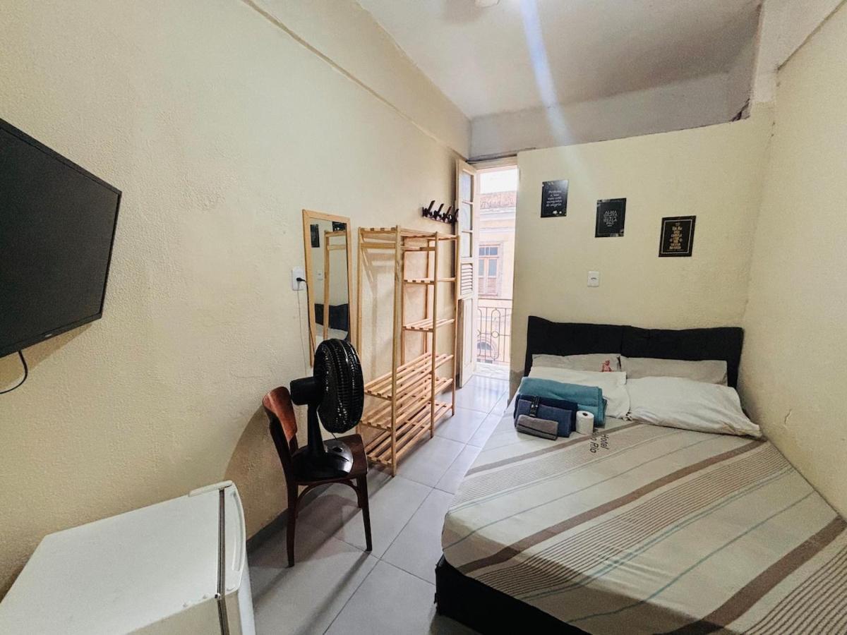 Apartamento Individual Lapa *